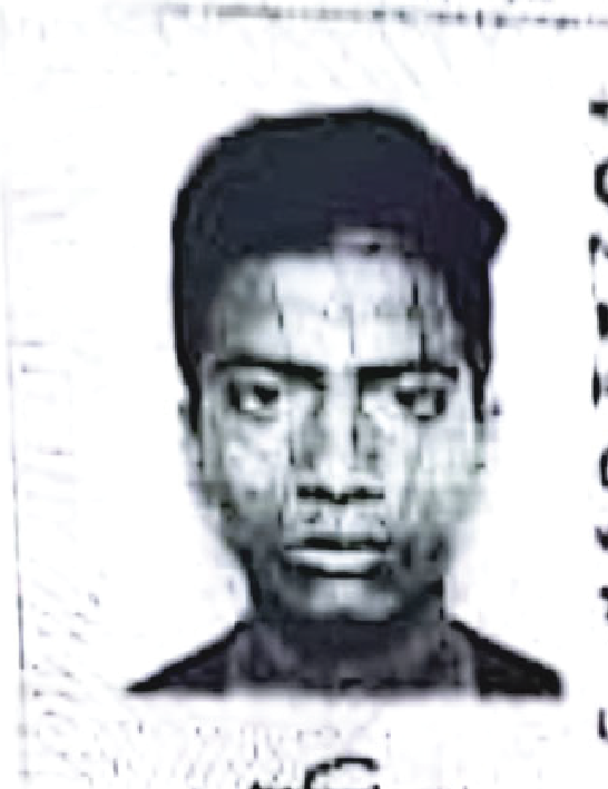 Photo of মো: আসিফ হোসেন